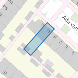 Perceel LDD00-A-9134