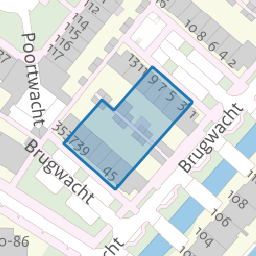 Perceel LDD00-A-9137