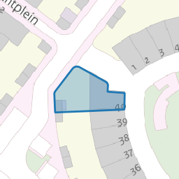 Perceel LDD00-A-9150