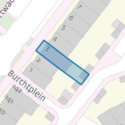 Perceel LDD00-A-9153