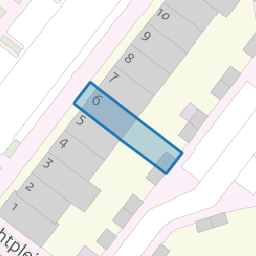 Perceel LDD00-A-9156