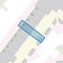 Perceel LDD00-A-9158