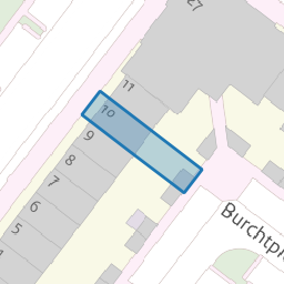 Perceel LDD00-A-9160