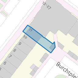 Perceel LDD00-A-9161