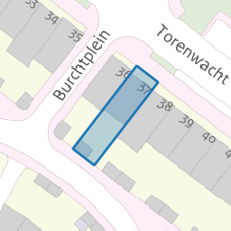 Perceel LDD00-A-9171