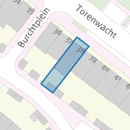 Perceel LDD00-A-9172