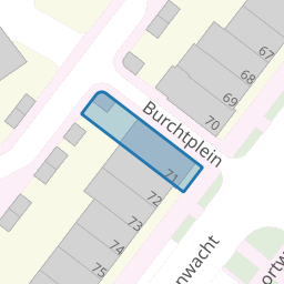 Perceel LDD00-A-9189