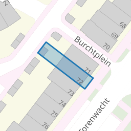 Perceel LDD00-A-9190