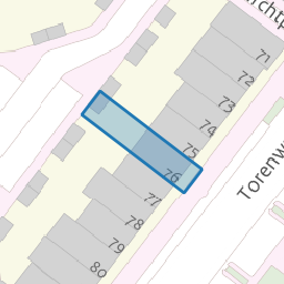 Perceel LDD00-A-9194