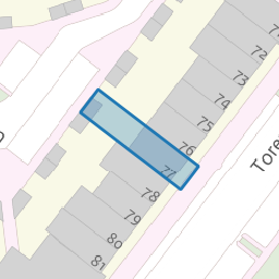 Perceel LDD00-A-9195