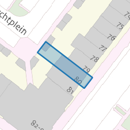 Perceel LDD00-A-9198