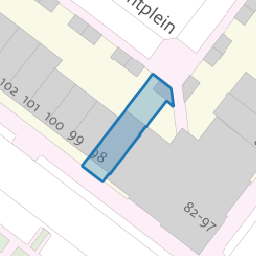 Perceel LDD00-A-9200