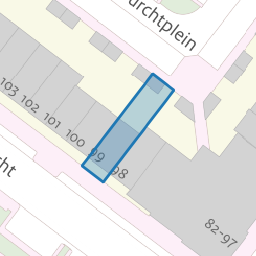 Perceel LDD00-A-9201