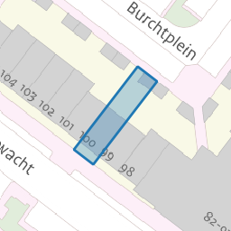 Perceel LDD00-A-9202