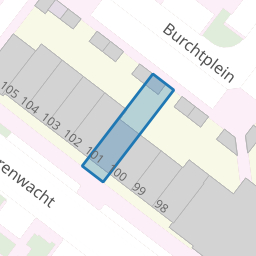 Perceel LDD00-A-9203