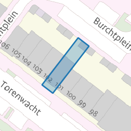 Perceel LDD00-A-9204