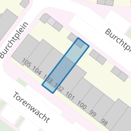Perceel LDD00-A-9205