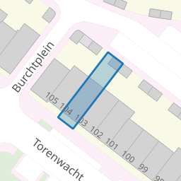 Perceel LDD00-A-9206