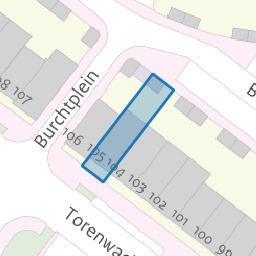 Perceel LDD00-A-9207