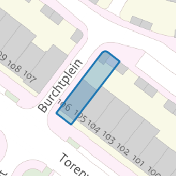 Perceel LDD00-A-9208