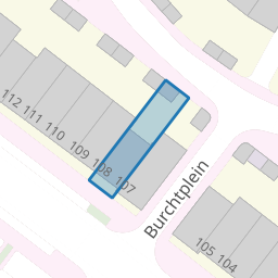 Perceel LDD00-A-9210