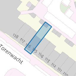 Perceel LDD00-A-9218