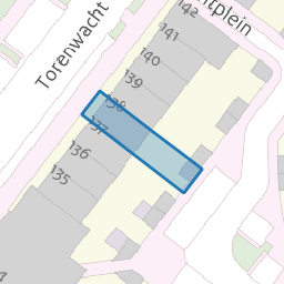 Perceel LDD00-A-9224