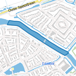 Perceel LDD00-A-9233