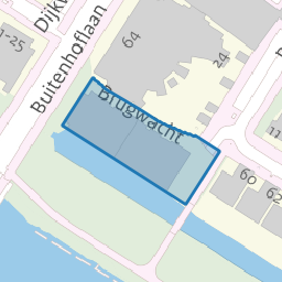 Perceel LDD00-A-9234