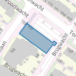 Perceel LDD00-A-9237