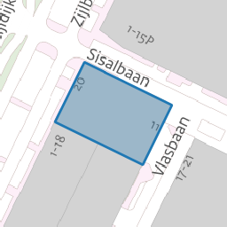 Perceel LDD00-A-9240