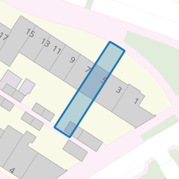 Perceel LDD00-A-9250