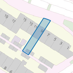 Perceel LDD00-A-9252