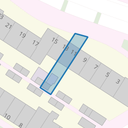 Perceel LDD00-A-9253