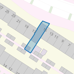 Perceel LDD00-A-9255