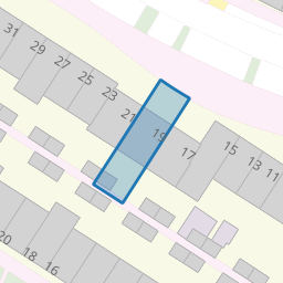 Perceel LDD00-A-9257