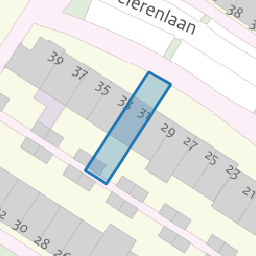 Perceel LDD00-A-9263