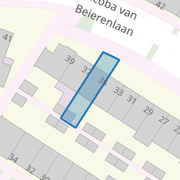 Perceel LDD00-A-9265