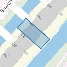 Perceel LDD00-A-9280