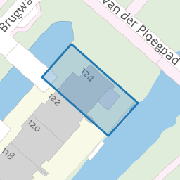 Perceel LDD00-A-9287