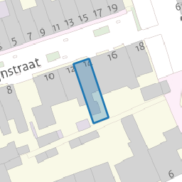 Perceel LDD00-A-9290