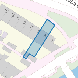 Perceel LDD00-A-9293