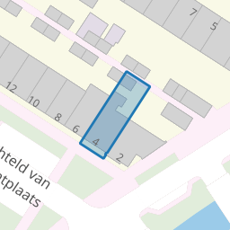 Perceel LDD00-A-9294