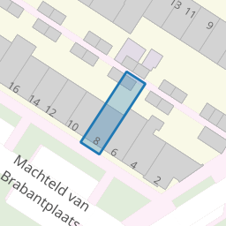 Perceel LDD00-A-9296