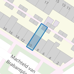 Perceel LDD00-A-9297