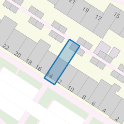 Perceel LDD00-A-9299