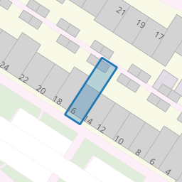 Perceel LDD00-A-9300