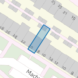 Perceel LDD00-A-9302