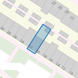 Perceel LDD00-A-9303