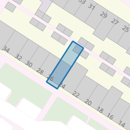 Perceel LDD00-A-9305